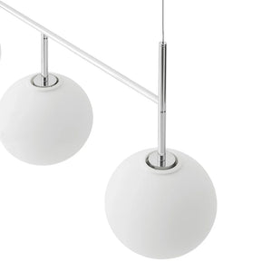 TR Suspension Chandelier