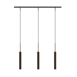 Tubulaire Rail Pendant - Hausful