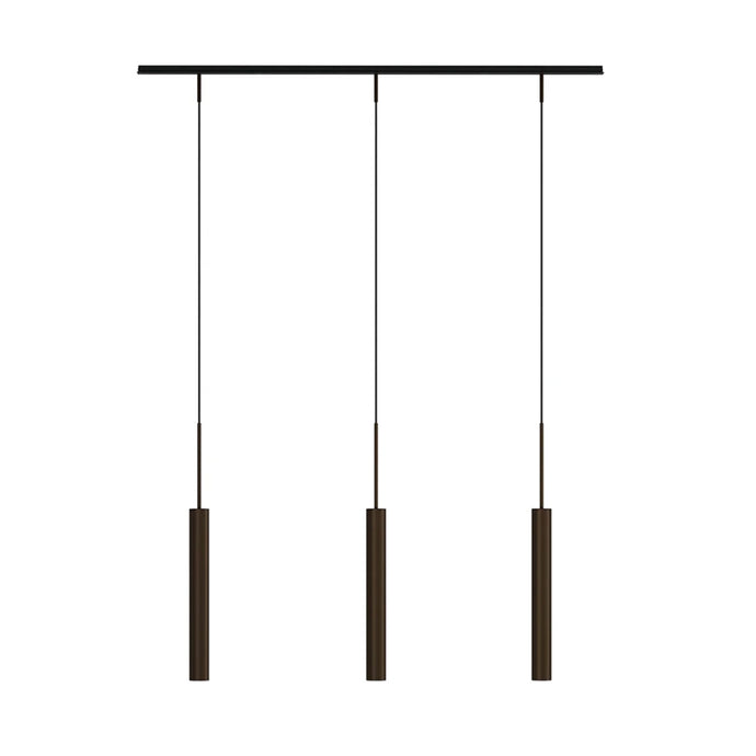 Tubulaire Rail Pendant - Hausful