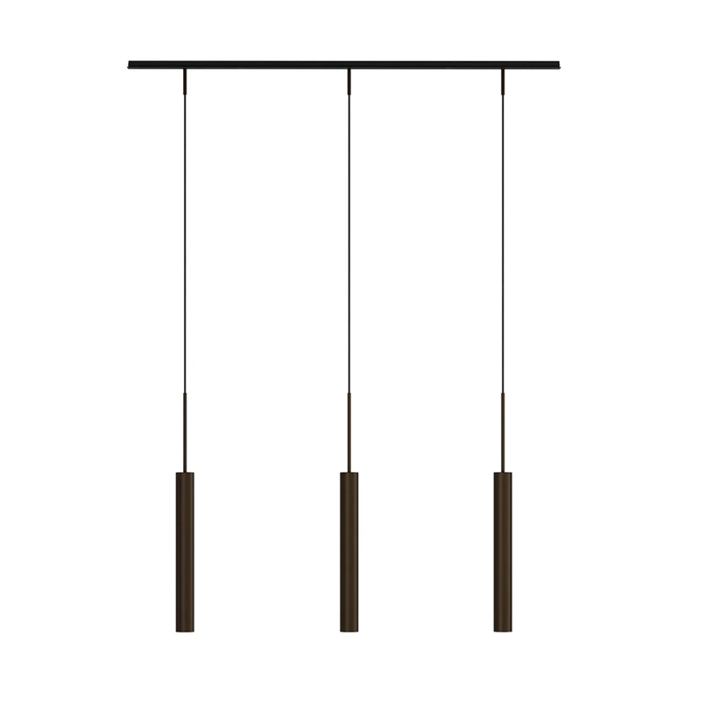 Tubulaire Rail Pendant - Hausful