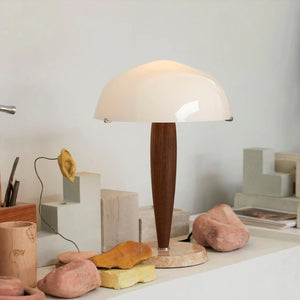 Herman Table Lamp SHY3 - Hausful