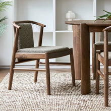 Load image into Gallery viewer, Lanark Upholstered Dining Chairs