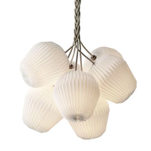 Load image into Gallery viewer, Le Klint Bouquet - X-Large - 7 Shade Chandelier