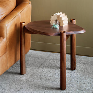 Monarch End Table