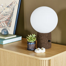 Load image into Gallery viewer, Monocle Table Lamp