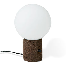 Load image into Gallery viewer, Monocle Table Lamp