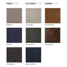 Load image into Gallery viewer, N701 Sofa - Square Corner - Hausful