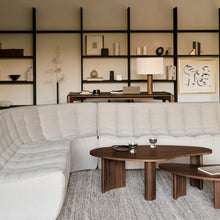 Load image into Gallery viewer, N701 Sofa - Round Corner - Hausful