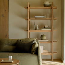 Load image into Gallery viewer, Pi Rack - Oak