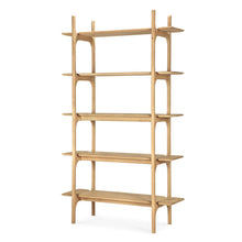 Load image into Gallery viewer, Pi Rack - Oak