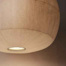 Load image into Gallery viewer, Rakumba - Big Glow Pendant Lamp 1100 - Hausful