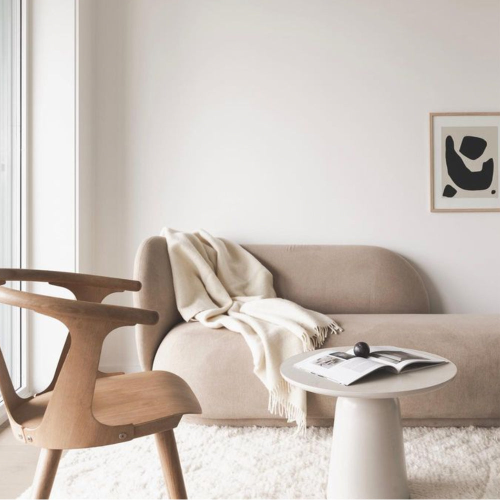 Rico Divan - Velvet – Hausful