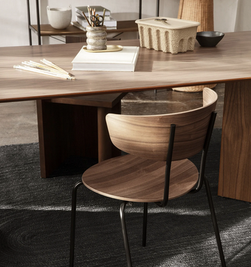Herman Chair - Hausful