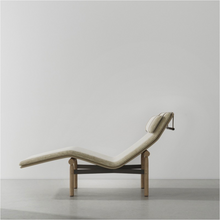 Load image into Gallery viewer, Stilt Chaise Lounge - Hausful