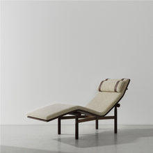 Load image into Gallery viewer, Stilt Chaise Lounge - Hausful