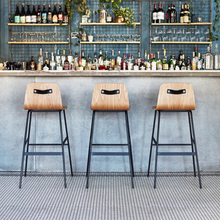 Load image into Gallery viewer, Lecture Stool - Hausful