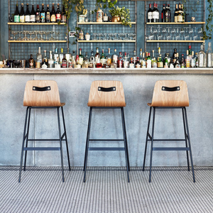 Lecture Stool - Hausful