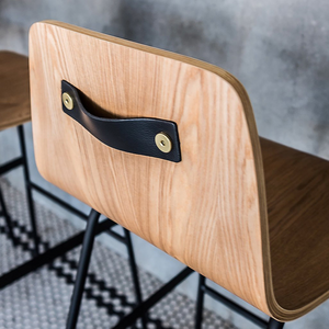 Lecture Stool - Hausful