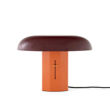 Load image into Gallery viewer, Montera Table Lamp - Hausful