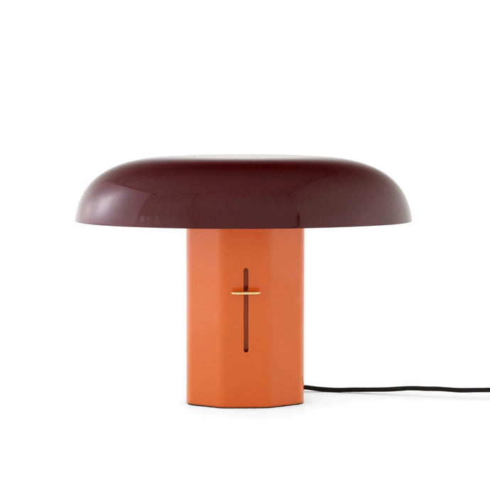 Montera Table Lamp - Hausful