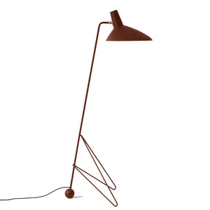 Tripod Floor Lamp HM8 - Hausful