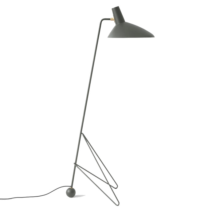 Tripod Floor Lamp HM8 - Hausful