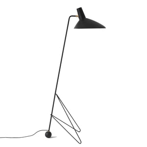 Tripod Floor Lamp HM8 - Hausful