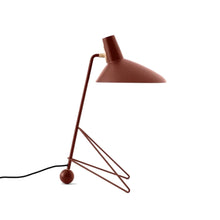 Load image into Gallery viewer, Tripod Table Lamp HM9 - Hausful