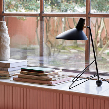 Tripod Table Lamp HM9 - Hausful