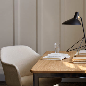 Tripod Table Lamp HM9 - Hausful