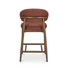 Load image into Gallery viewer, Allie Counter Stool