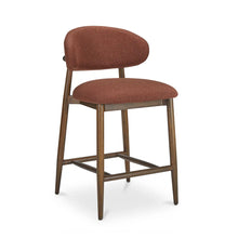 Load image into Gallery viewer, Allie Counter Stool