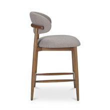 Load image into Gallery viewer, Allie Counter Stool