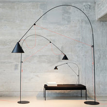 Load image into Gallery viewer, Ayno Wall Lamp - Hausful
