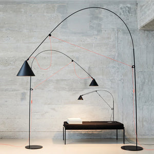 Ayno Wall Lamp - Hausful