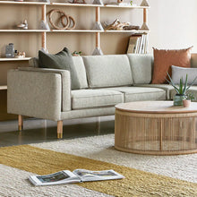 Load image into Gallery viewer, Augusta Sectional Sofa - Hausful