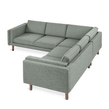 Load image into Gallery viewer, Augusta Sectional Sofa - Hausful