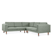 Load image into Gallery viewer, Augusta Sectional Sofa - Hausful