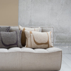 Avana Orb Cushion - Hausful