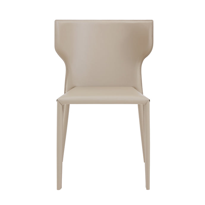 Avery Dining Chair - Hausful