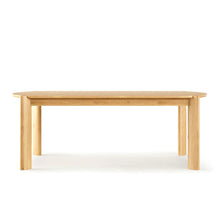 Load image into Gallery viewer, Bancroft Table - Oak - Hausful