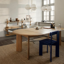 Load image into Gallery viewer, Bevel Extendable Table - 46" / 65" / 85" - Hausful