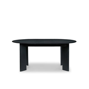 Bevel Extendable Table - 46" / 65" / 85"