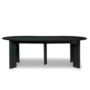 Bevel Extendable Table - 46" / 65" / 85"