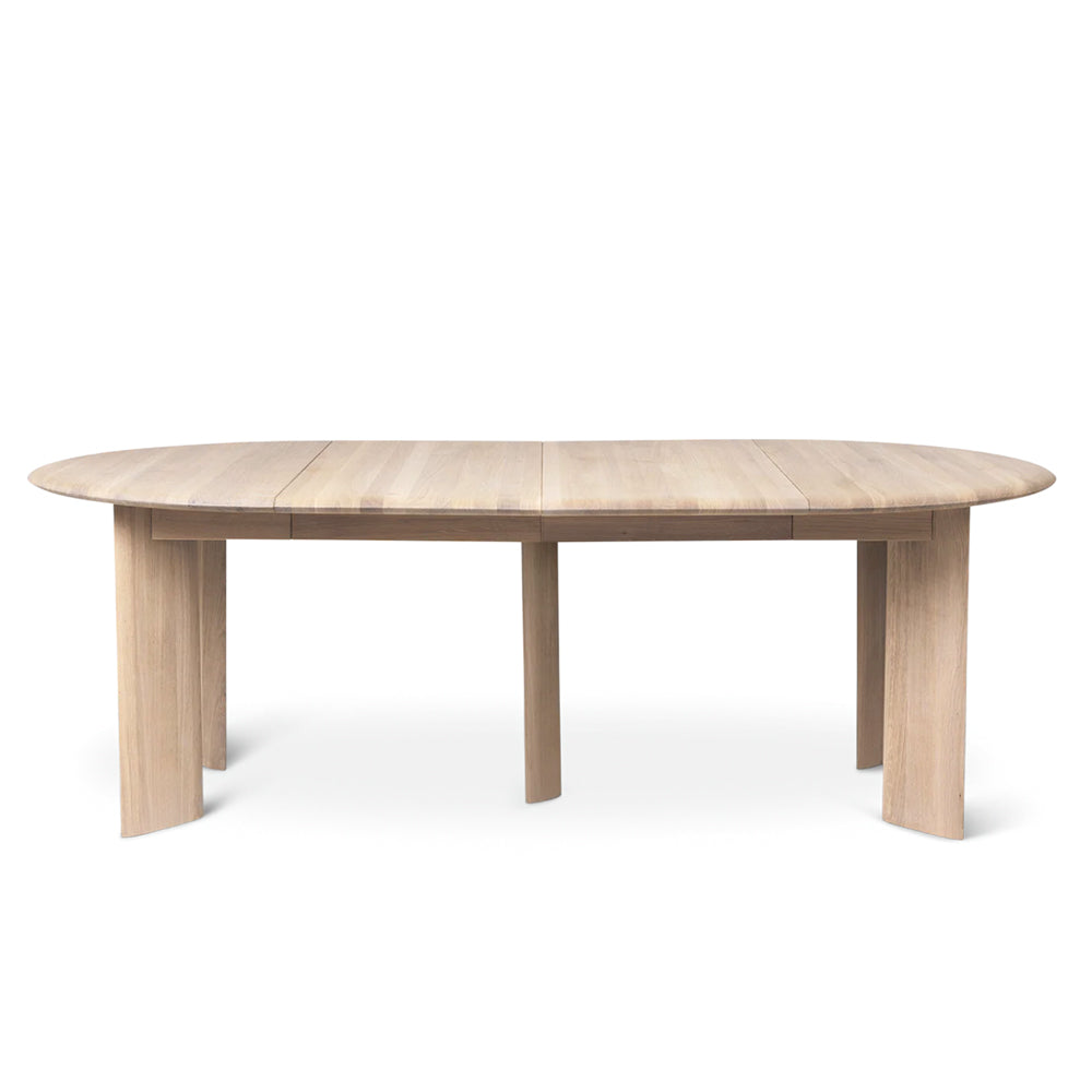 Bevel Extendable Table - 46