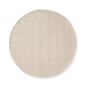 Bila Round Rug - Hausful