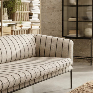 Turn Sofa 3-Seater - Hausful