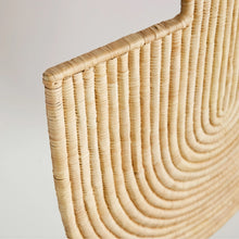 Load image into Gallery viewer, Ravi Woven Wall Art - Natural - Hausful