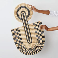 Load image into Gallery viewer, Ravi Woven Wall Art - Pattern - Hausful
