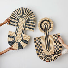 Load image into Gallery viewer, Ravi Woven Wall Art - Pattern - Hausful